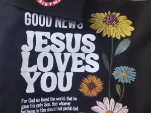 Tote bag