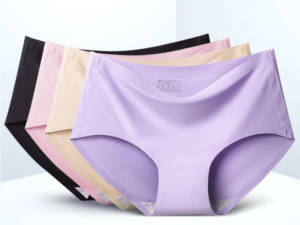 Condom pants