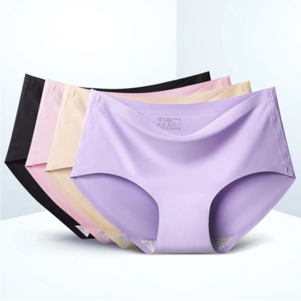 Condom pants