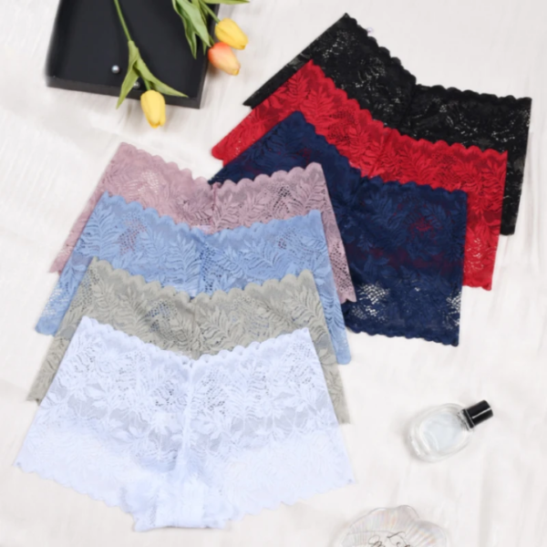 Lace Panties