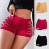 Short hoes tights