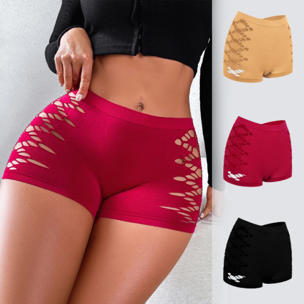 Short hoes tights