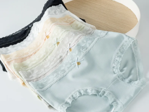 Cotton Panties