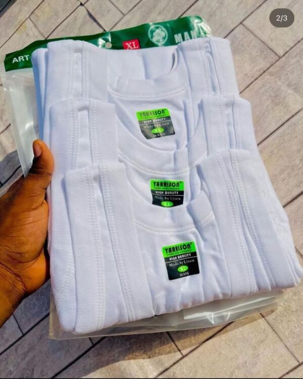 3in1 singlet for men