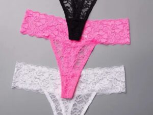 49f43365897c7e15da7bb4928e724576 Lace G-string