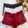 Lace Panties