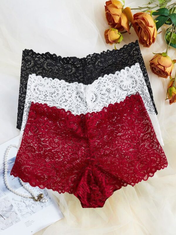 Lace Panties