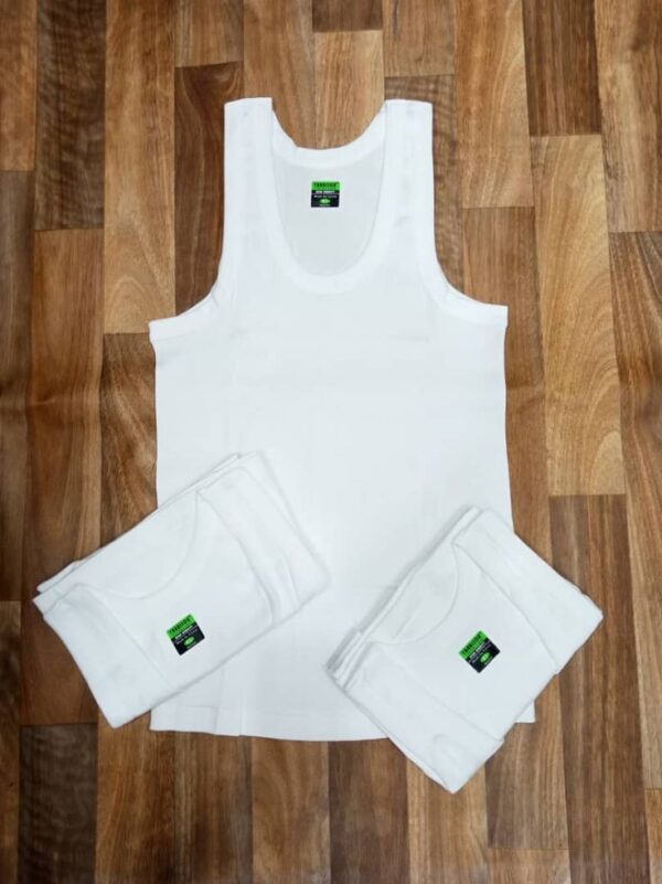 3in1 singlet for men