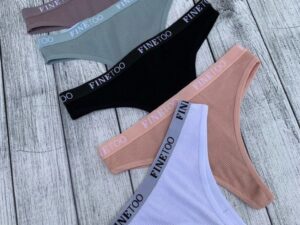 Only one pant