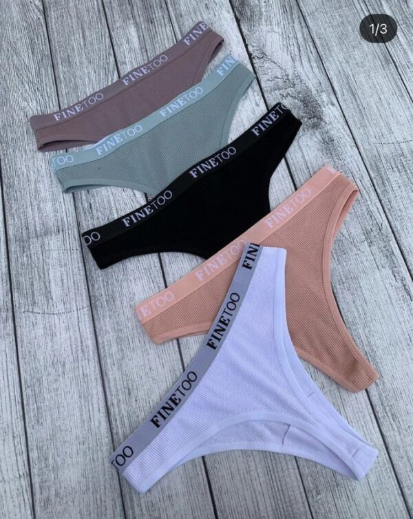 Only one pant