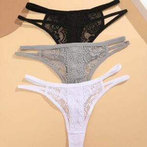 Lace G-string
