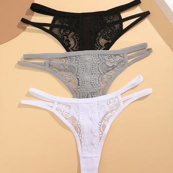 b1b0e3f0ad1ff967f58a6f263c8dcf3f Lace G-string