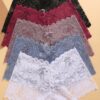 Lace Panties