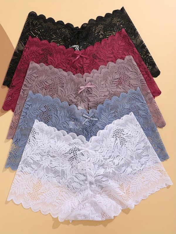 Lace Panties