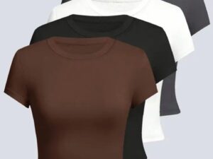 fb2a40f123d0ccc86d2919db4aefbc0e Round neck crop top