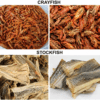 Etinan Stock Fish