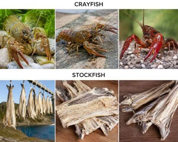 Etinan Stock Fish