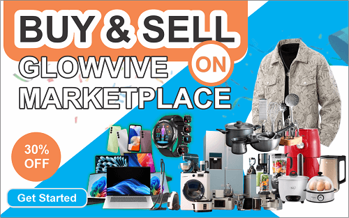 Online marketplace Nigeria