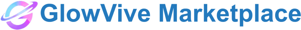 glowvive marketplace logo