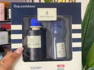 Matelot set