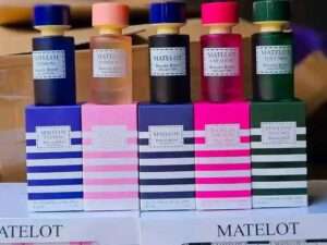 Matelot perfume
