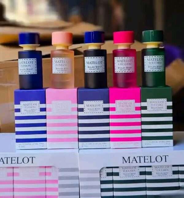 Matelot perfume