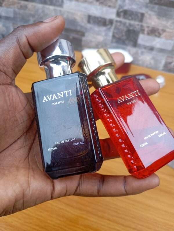 Avanti perfume 25ml