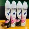 Sure Deodorant