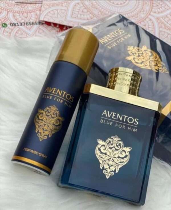 Aventos set