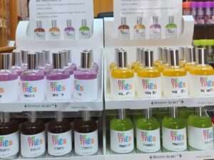 Betres Body Mix 25ml