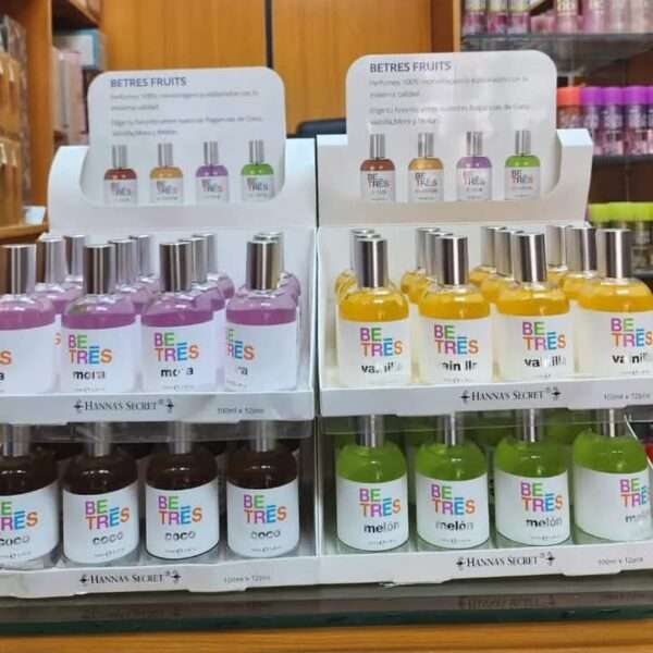 Betres Body Mix 25ml