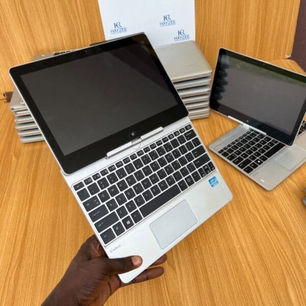 HP EliteBook Revolve 810 G2