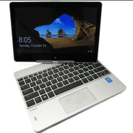 HP EliteBook Revolve 810 G2