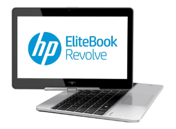 HP EliteBook Revolve 810 G2