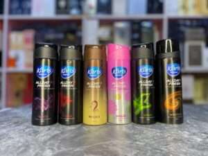 Kairis Body spray