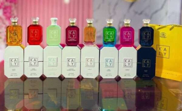 kaly perfume