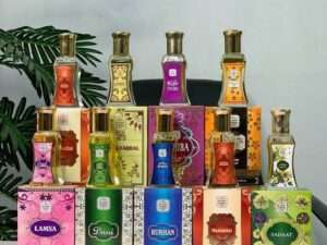 NASEEM OIL