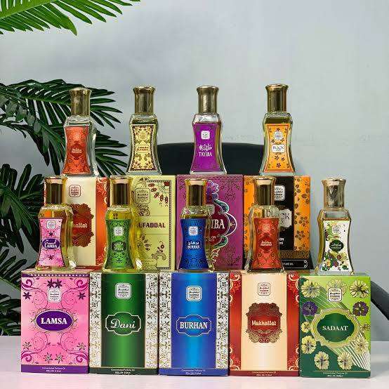 NASEEM OIL