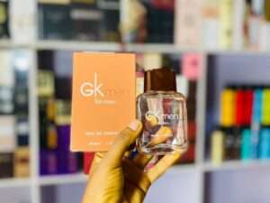 GK Men