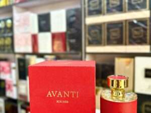 Avanti 100ml