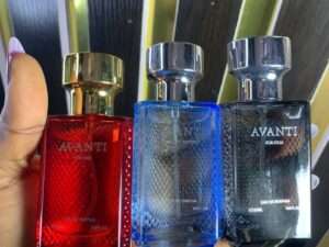 Avanti perfume 25ml
