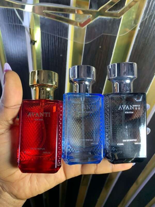 Avanti perfume 25ml