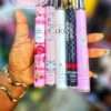 Pencil Perfume