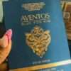 Aventos set
