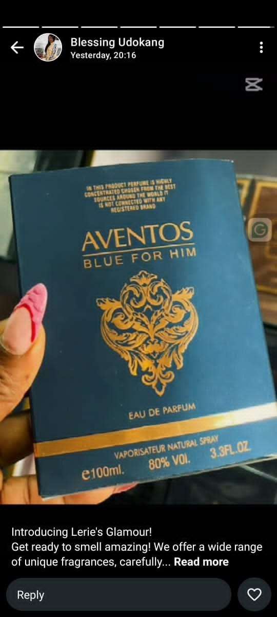 Aventos set