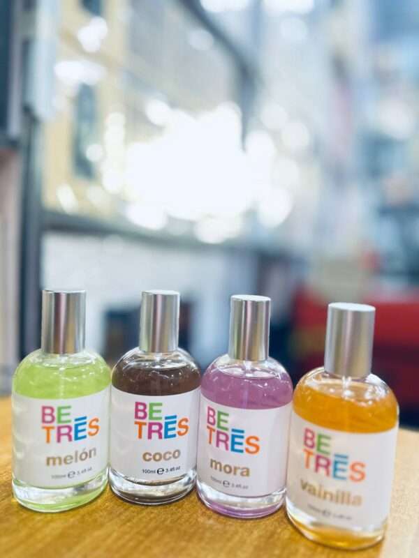 Betres Body Mix 25ml