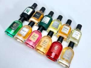 Love Body Mist