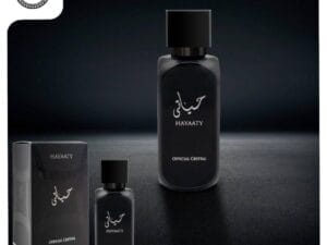 Hayaaty perfume