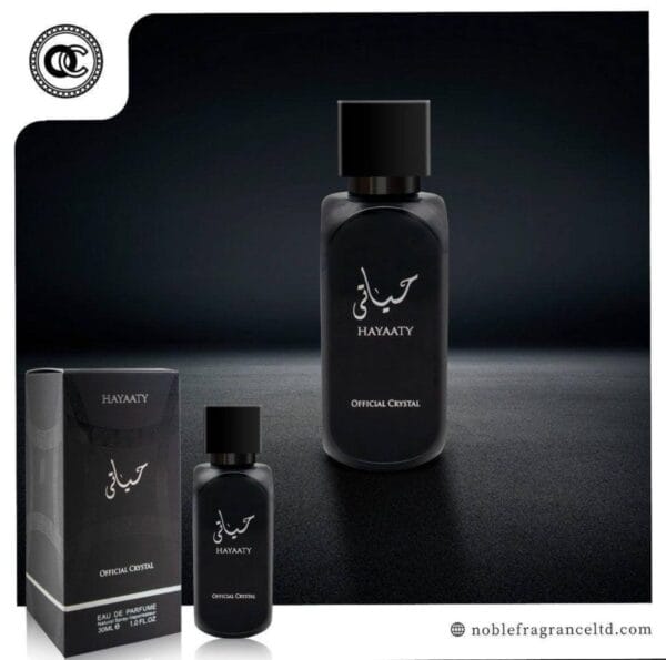 Hayaaty perfume