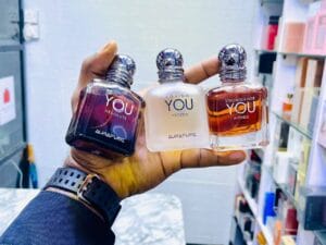 Stronger than you 25ml